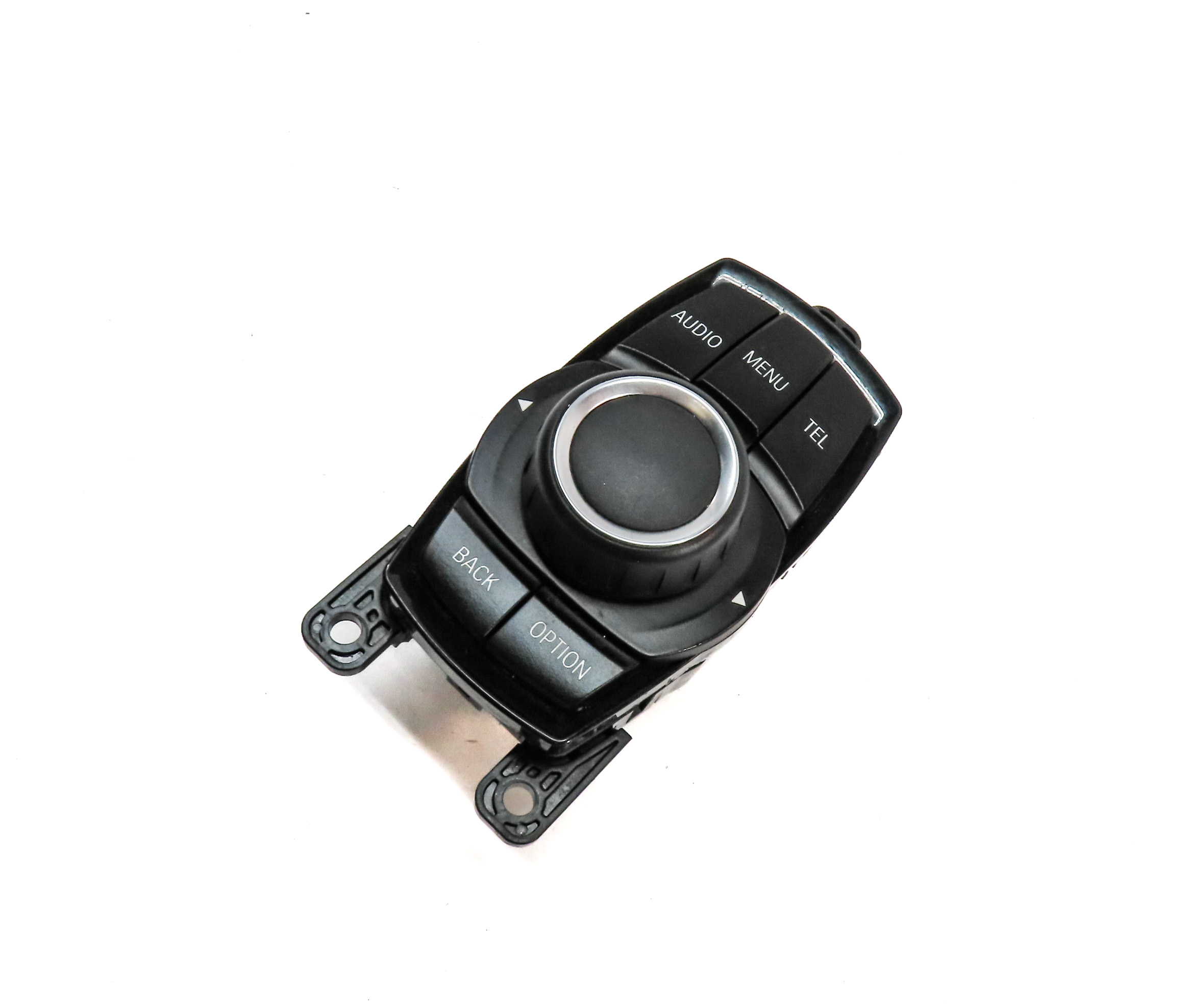 2013-2020 BMW 2 3 4 SERIES (F22 F30 F31 F32 F33 F34) iDRIVE MEDIA CONTROL SWITCH — exact item pictured